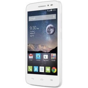 Unlock Alcatel One Touch POP Astro