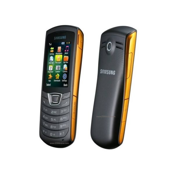 Unlock Samsung GT-C3200 Monte Bar