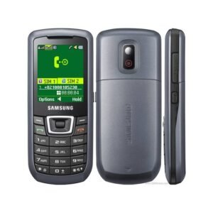 Unlock Samsung C3212