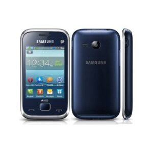 Unlock Samsung Rex 60 C3312R, Rex 60 C3310R