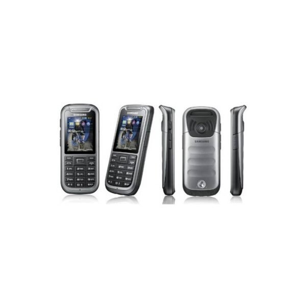 Unlock Samsung C3350, Xcover 2