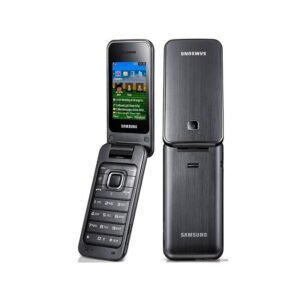Unlock Samsung C3560