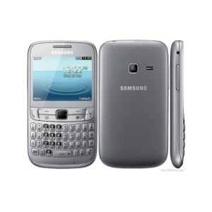 Unlock Samsung Ch@t 357