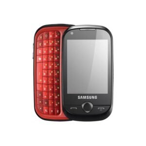 Unlock Samsung B5310 CorbyPRO