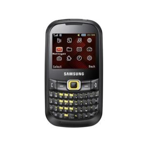 Unlock Samsung B3210 CorbyTXT, B3210 Genio Qwerty