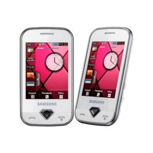 Unlock Samsung S7070 Diva, La Fleur S7070, S7070 Marina