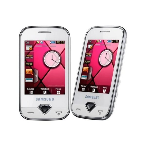 Unlock Samsung S7070 Diva, La Fleur S7070, S7070 Marina