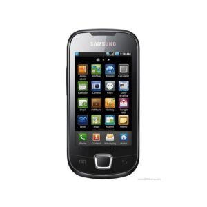 Unlock Samsung I5800 Galaxy 3