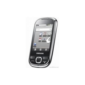 Unlock Samsung I5500 Galaxy 5, i5500 Corby Smartphone, Europa, 550