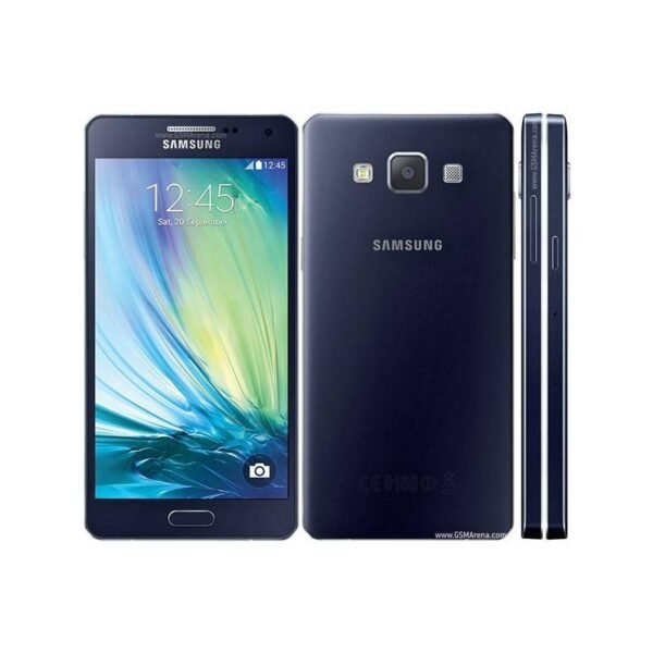 Unlock Samsung Galaxy A5 Duos, A500F/DS, A500G/DS, A500H/DS, A500M/DS, A5000