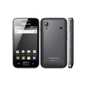 Unlock Samsung Galaxy Ace S5830, Ace La Fleur, Ace Hugo Boss
