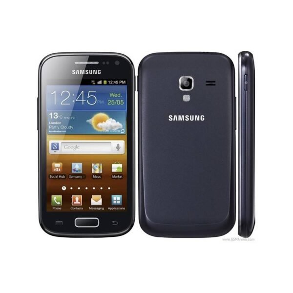 Unlock Samsung Galaxy Ace 2 I8160