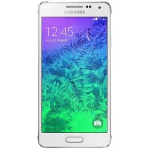 Unlock Samsung Galaxy Alpha, SM-G850F, SM-G850L, SM-G850K, SM-G850S
