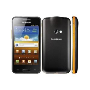 Unlock Samsung I8530 Galaxy Beam