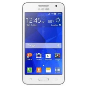 Unlock Samsung Galaxy Core 2, SM-G355HN