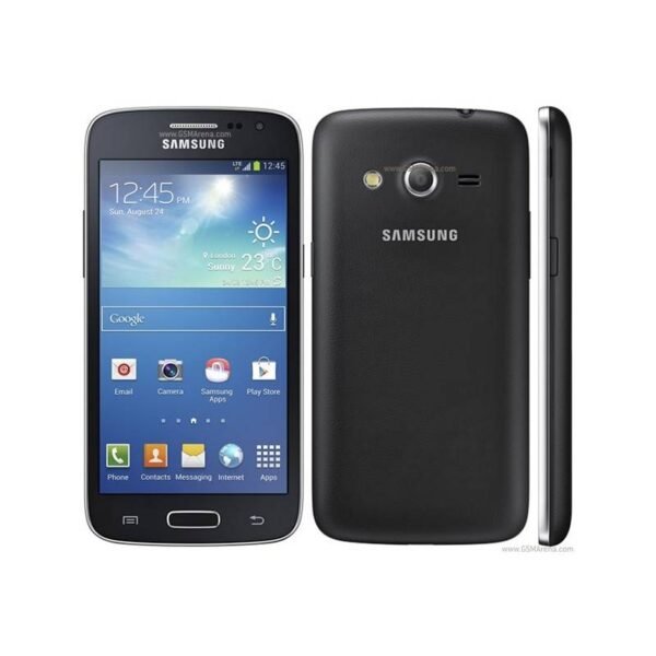 Unlock Samsung Galaxy Core LTE, G386F, Core 4G