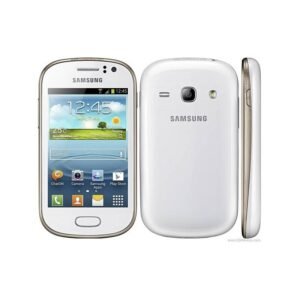 Unlock Samsung Galaxy Fame S6810,  Fame S6810P, Fame Duos S6812