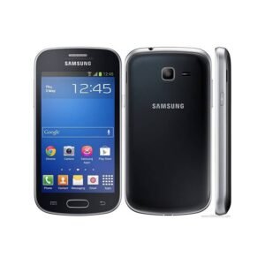 Unlock Samsung Galaxy Fresh S7390