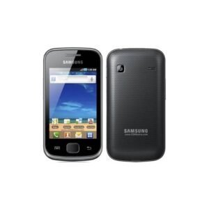 Unlock Samsung Galaxy Gio S5660