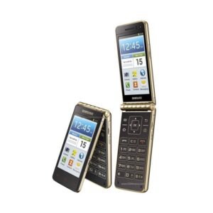 Unlock Samsung I9230 Galaxy Golden