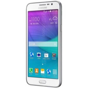 Unlock Samsung Galaxy Grand Max, SM-G720N