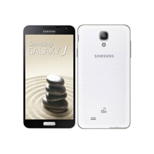 Unlock Samsung Galaxy J SGH-N075T