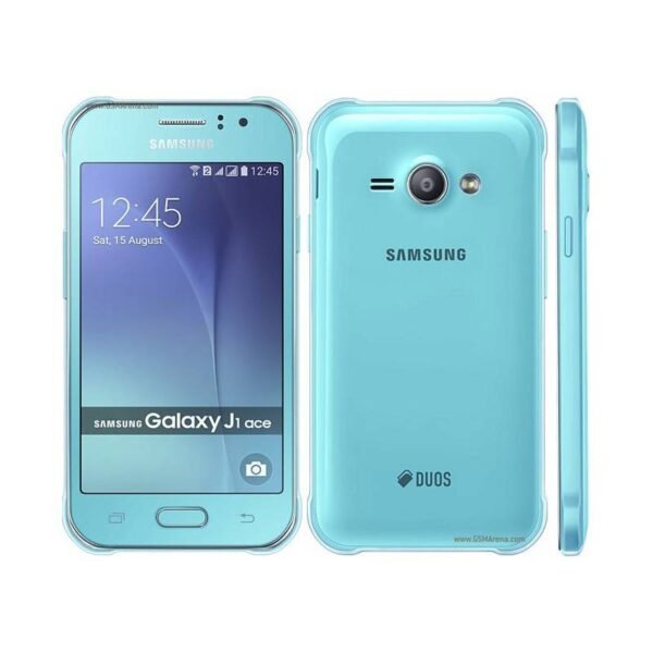 Unlock Samsung Galaxy J1 Ace, J110M, J110F, J110G, J110L