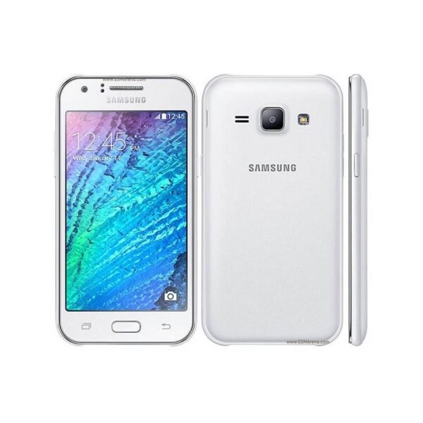 Unlock Samsung Galaxy J1 4G