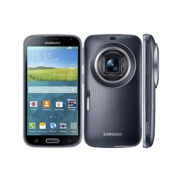 Unlock Samsung Galaxy K Zoom, C111, K zoom LTE C115, S5 zoom