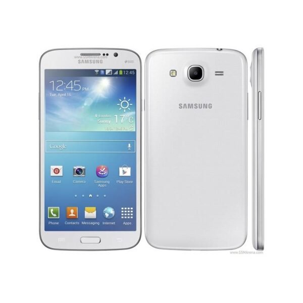 Unlock Samsung Galaxy Mega 5.8 I9150, Mega Duos I9152