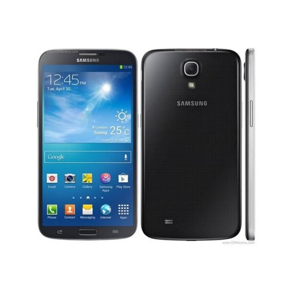 Unlock Samsung Galaxy Mega 6.3 I9200