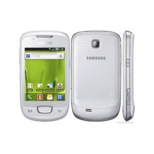 Unlock Samsung Galaxy Mini S5570