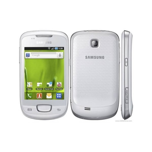 Unlock Samsung Galaxy Mini S5570