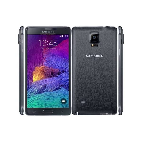 Unlock Samsung Galaxy Note 4, N910F, N910K, N910L, N910S, N910C, N910FD, N910FQ, N910H, N910G, N910U, N910W8