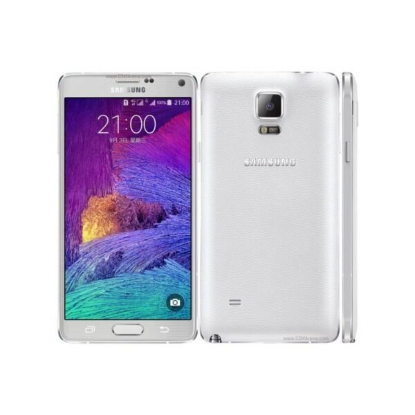 Unlock Samsung Galaxy Note 4 Duos, N9100