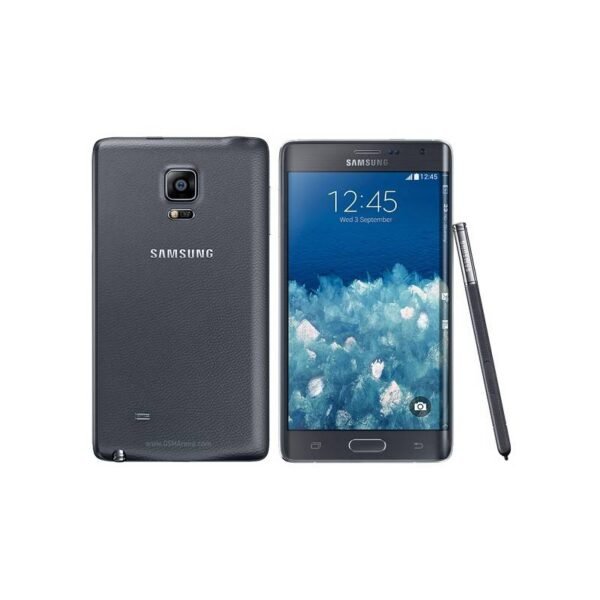 Unlock Samsung Galaxy Note Edge, N915FY, N915A, N915T, N915K, N915L, N915S, N915G, N915D
