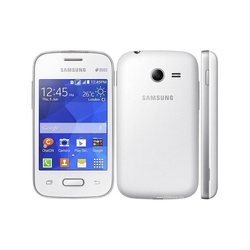 Unlock Samsung Galaxy Pocket 2, Pocket 2 Duos, G110B, G110B/DS, G110H, G110M