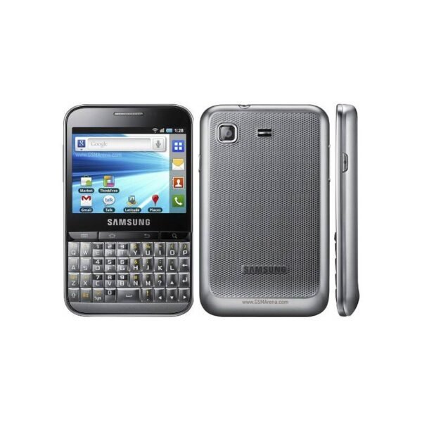 Unlock Samsung Galaxy Pro B7510