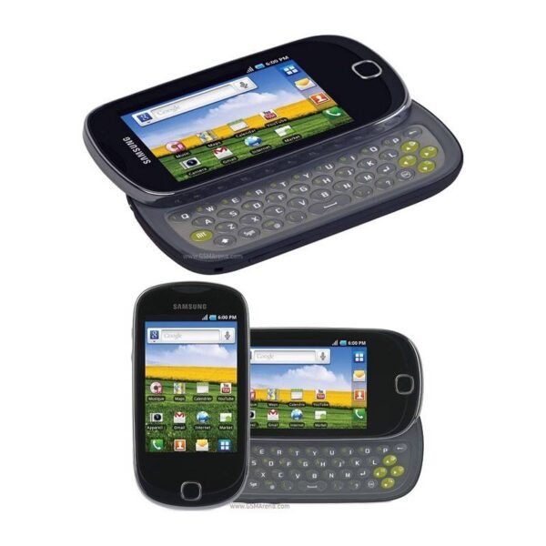 Unlock Samsung Galaxy Q T589R