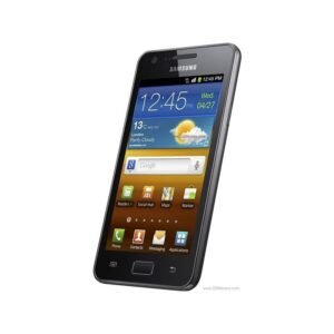 Unlock Samsung I9103 Galaxy R, Galaxy Z