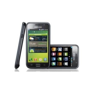 Unlock Samsung I9000 Galaxy S, I9008 Galaxy S