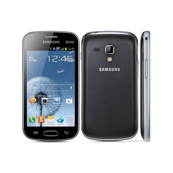 Unlock Samsung Galaxy S Duos S7562