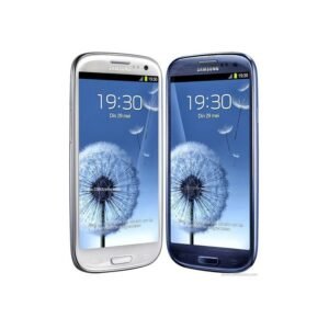 Unlock Samsung I9300 Galaxy S III, Galaxy S 3