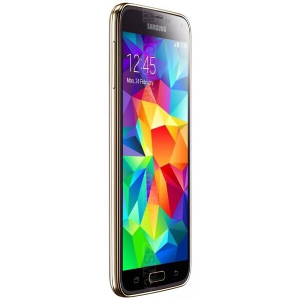 Unlock Samsung Galaxy S5 4G+