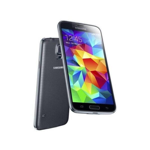 Unlock Samsung Galaxy S5 Duos, SM-G900FD