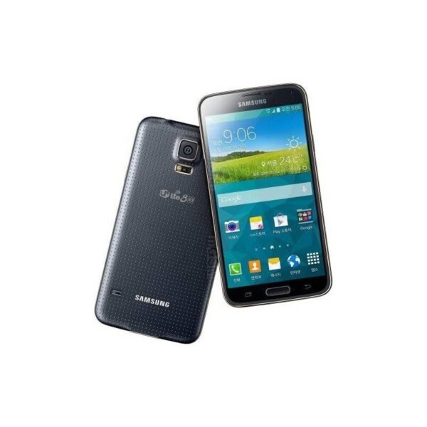 Unlock Samsung Galaxy S5 LTE-A G906L, SM-G906L