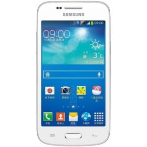 Unlock Samsung Galaxy Trend 3 SM-G3502C, SM-G3502I, SM-G3508J