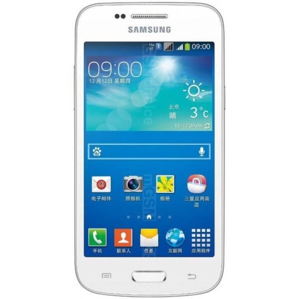 Unlock Samsung Galaxy Trend 3 SM-G3502C, SM-G3502I, SM-G3508J