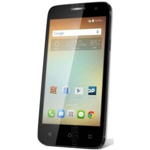 Unlock Alcatel OneTouch Elevate