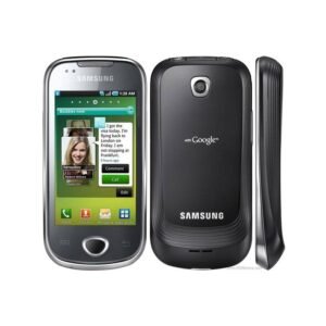 Unlock Samsung i5801 Galaxy Apollo, Naos, Leo
